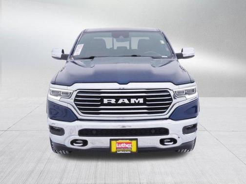 2022 RAM 1500 Longhorn