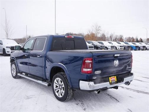 2022 RAM 1500 Longhorn