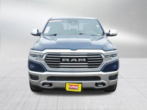 2022 RAM 1500 Longhorn