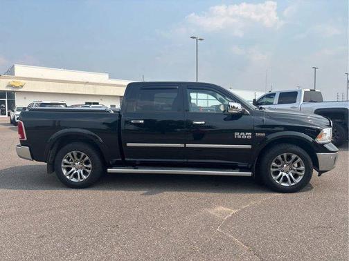 2015 RAM 1500 Longhorn