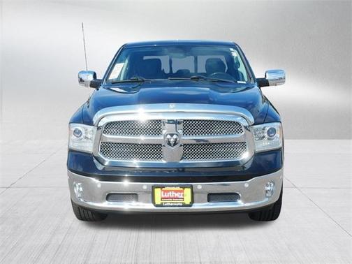 2015 RAM 1500 Longhorn