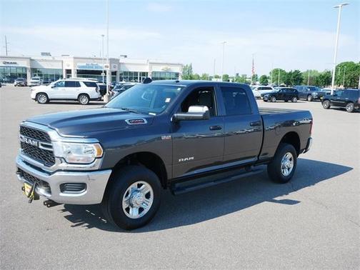2022 RAM 3500 Tradesman