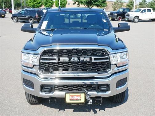 2022 RAM 3500 Tradesman