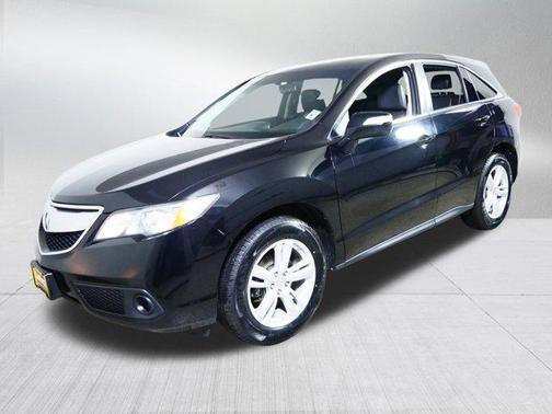 2015 Acura RDX Base