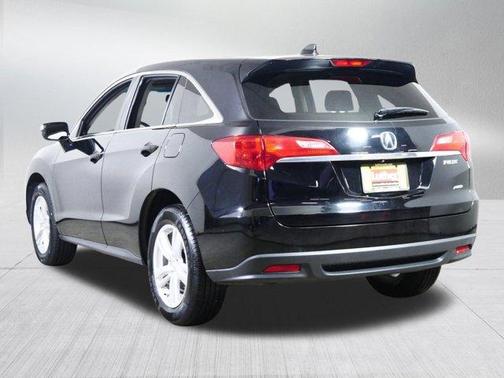 2015 Acura RDX Base