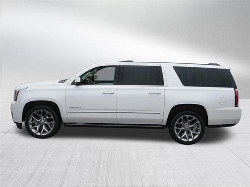 2020 GMC Yukon XL Denali
