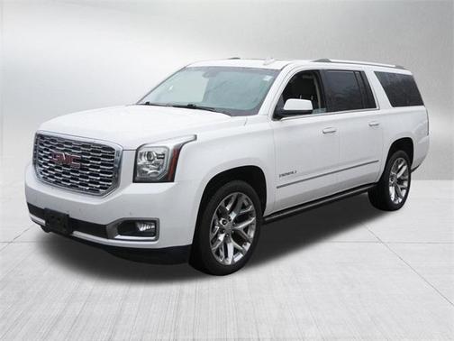 2020 GMC Yukon XL Denali