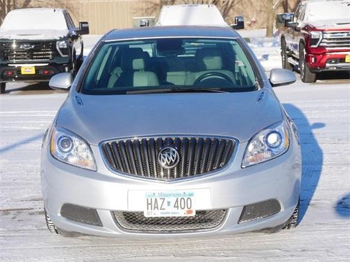 2016 Buick Verano Base