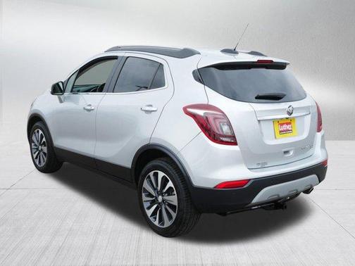 2019 Buick Encore Essence