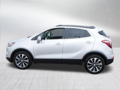 2019 Buick Encore Essence