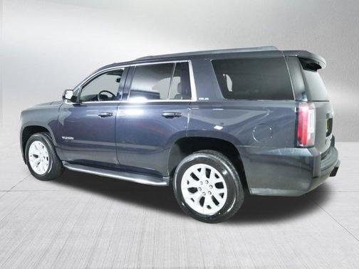 2020 GMC Yukon SLE