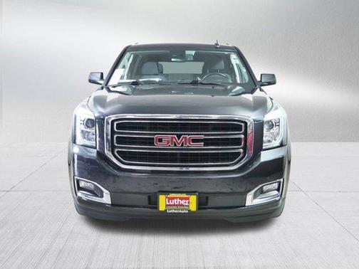 2020 GMC Yukon SLE