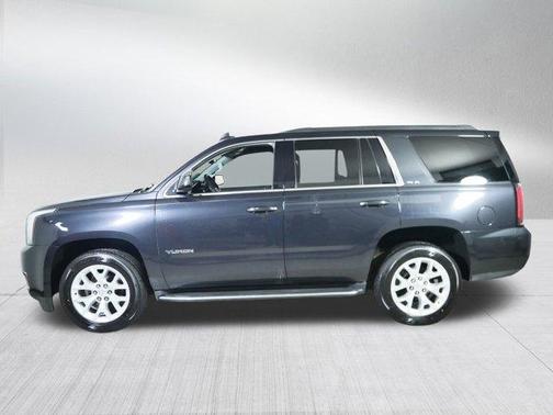 2020 GMC Yukon SLE