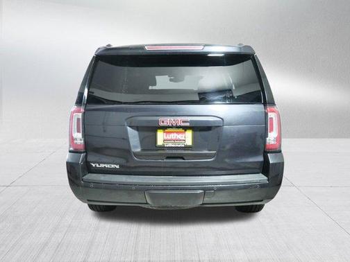 2020 GMC Yukon SLE