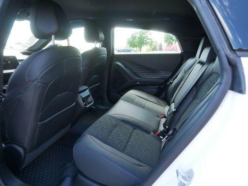 White Knuckle 2026 Dodge Charger Scat Pack