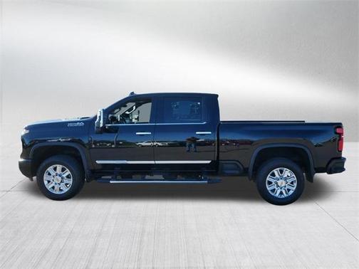 2024 Chevrolet Silverado 3500 High Country