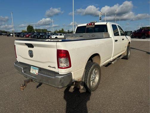 2022 RAM 3500 Tradesman