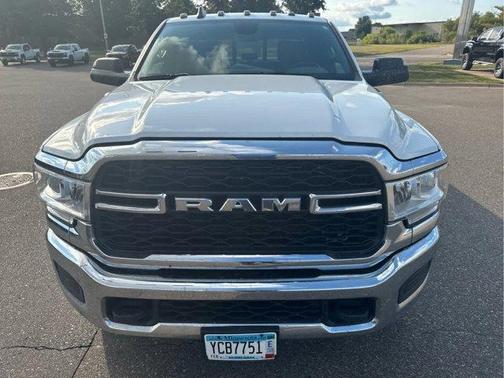 2022 RAM 3500 Tradesman