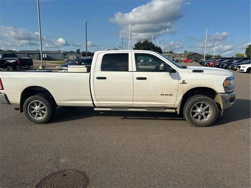 2022 RAM 3500 Tradesman