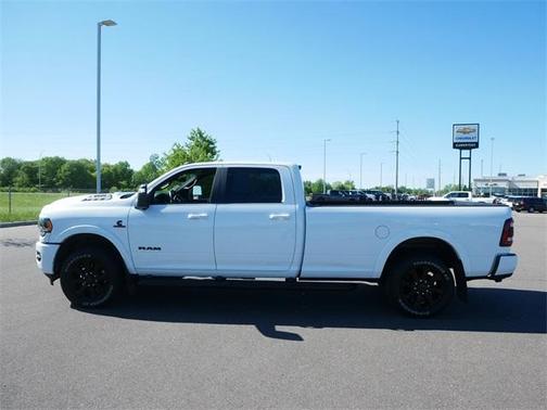 2023 RAM 3500 Limited