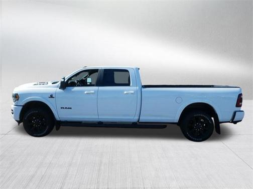 2023 RAM 3500 Limited