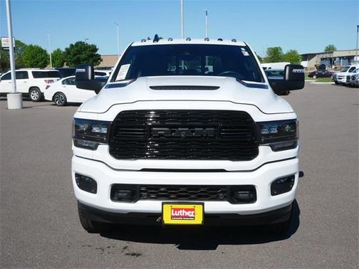 2023 RAM 3500 Limited