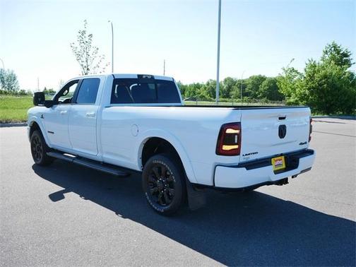 2023 RAM 3500 Limited