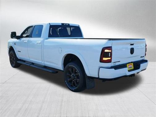 2023 RAM 3500 Limited