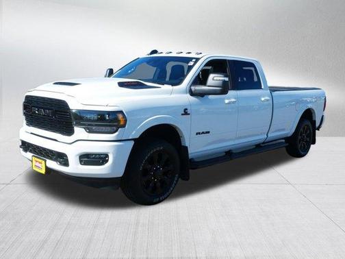 2023 RAM 3500 Limited