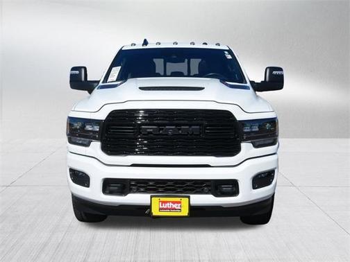 2023 RAM 3500 Limited