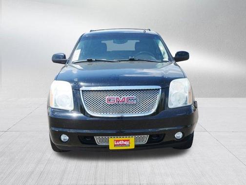 2011 GMC Yukon Denali
