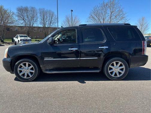 2011 GMC Yukon Denali