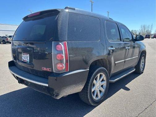 2011 GMC Yukon Denali