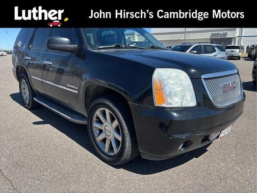 2011 GMC Yukon Denali