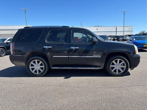 2011 GMC Yukon Denali