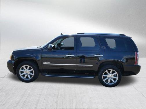 2011 GMC Yukon Denali