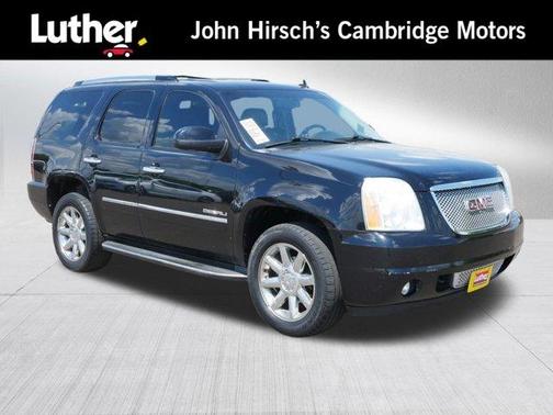 2011 GMC Yukon Denali