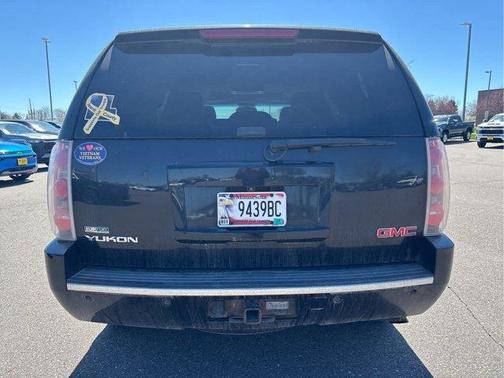 2011 GMC Yukon Denali