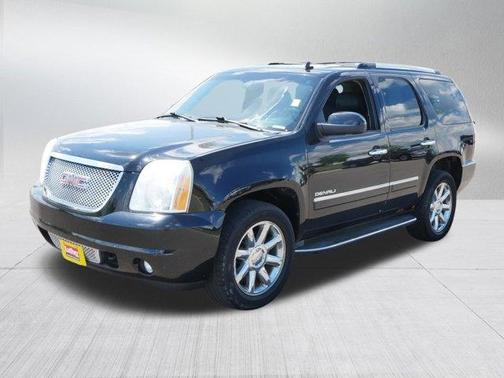 2011 GMC Yukon Denali