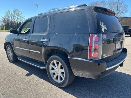2011 GMC Yukon Denali