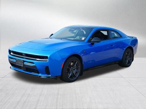 BLUDICROUS 2026 Dodge Charger Scat Pack