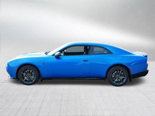 BLUDICROUS 2026 Dodge Charger Scat Pack