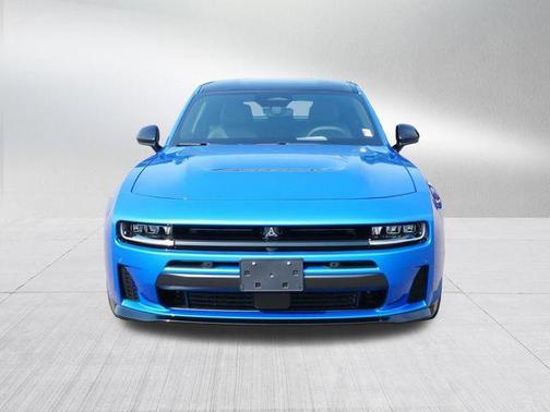 BLUDICROUS 2026 Dodge Charger Scat Pack