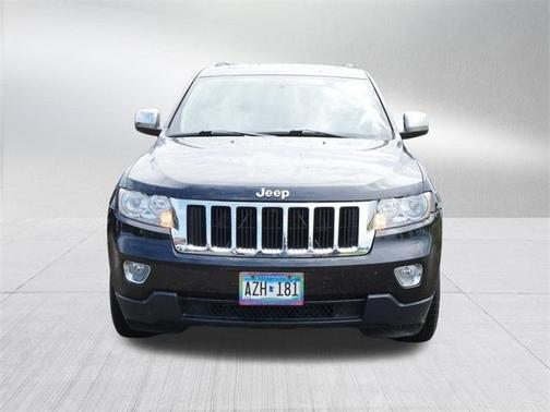 2011 Jeep Grand Cherokee Laredo