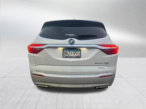 2019 Buick Enclave Avenir