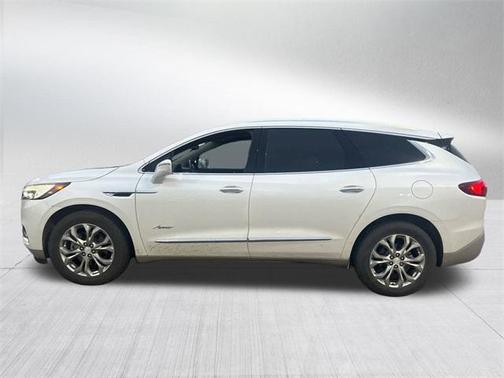 2019 Buick Enclave Avenir