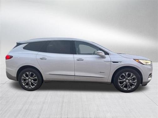 2019 Buick Enclave Avenir