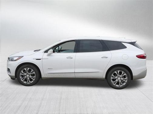 2019 Buick Enclave Avenir