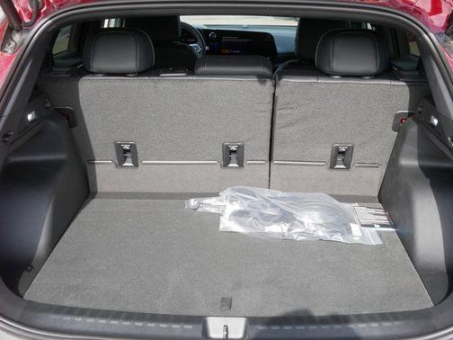 Radiant Red 2026 Chevrolet Blazer EV LT