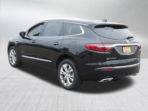 2020 Buick Enclave Avenir